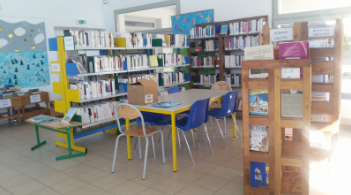 Bibliothèque de Traize_Traize