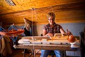 La ferme des Belines - Le Désert d'Entremont