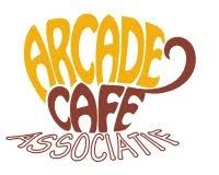 Arcade Café_Les Échelles