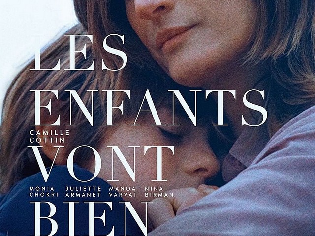 Cinébus : Les enfants vont bien_Novalaise