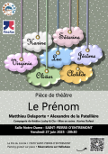 Pièce de théâtre 