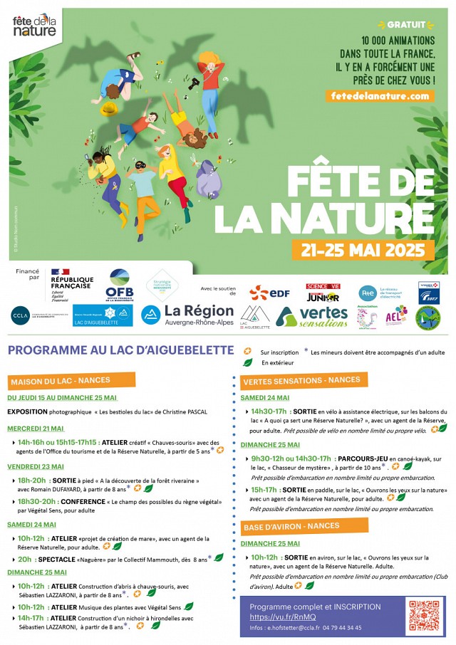 Atelier - Musique des plantes avec VEGETALsens_Nances