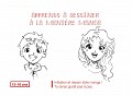 Cours de dessin pour les 13 - 16 ans_Yenne
