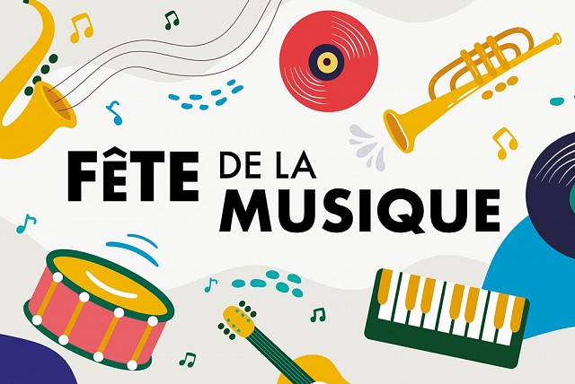 Fête de la musique_Les Échelles