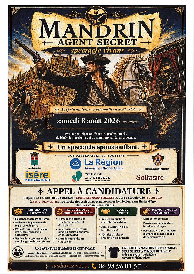 Spectacle 