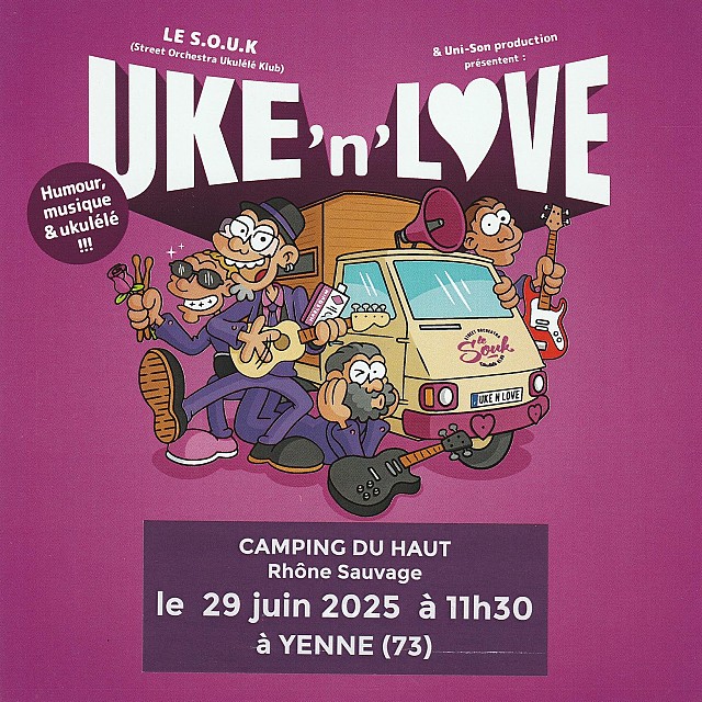 Le S.O.U.K.