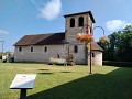 Visite guidée de l'église de Saint-Didier_Aoste
