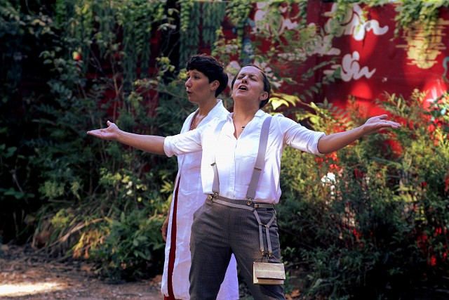Spectacle : MémoireS • Permettez-moi d’insister lourdement sur l’importance de se souvenir_Yenne