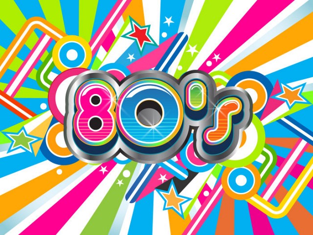 Concert des années 80_Miribel-les-Échelles