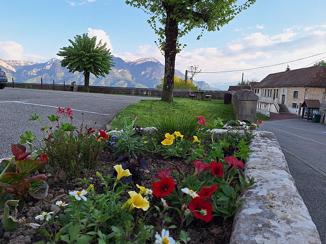 La fête à Miribel_Miribel-les-Échelles