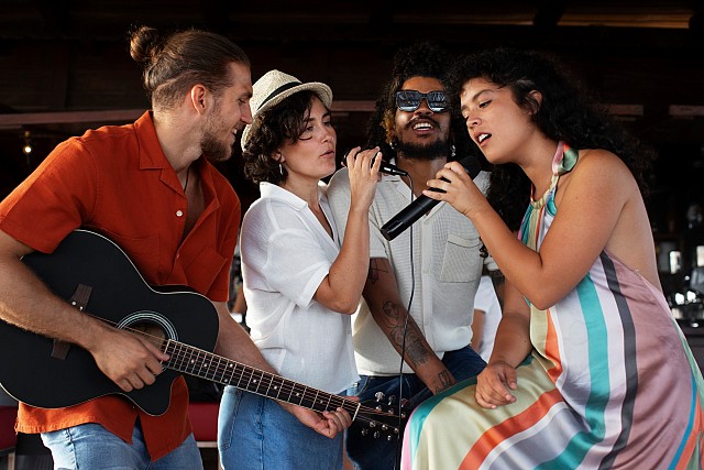 Chansons au coin du feu_Saint-Genix-les-Villages