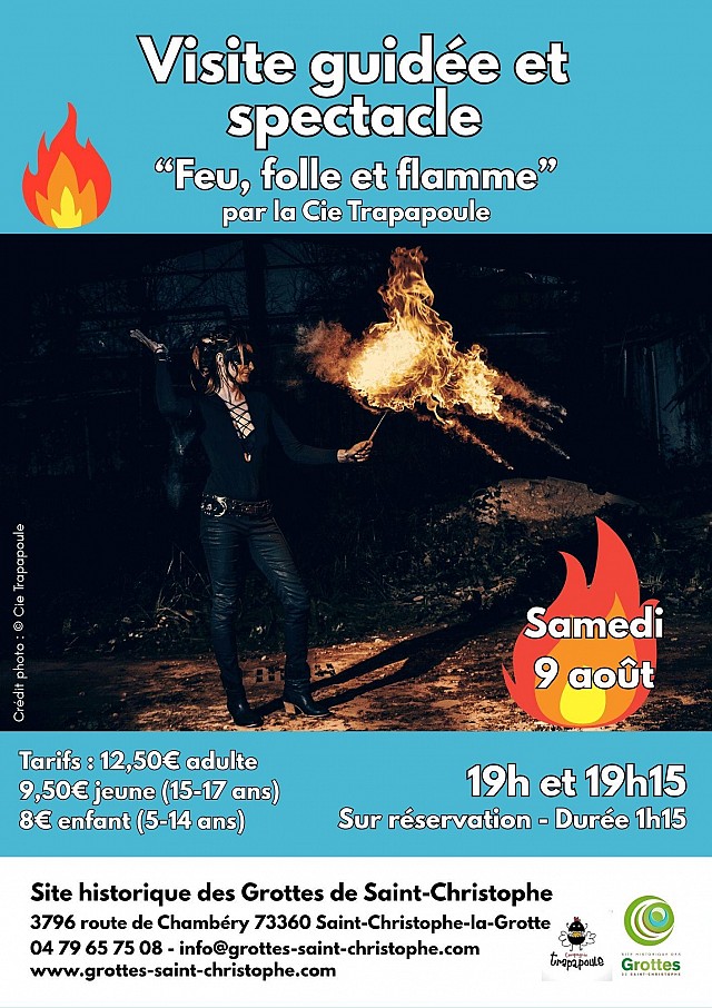 Compagnie Trapapoule