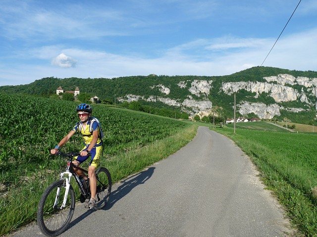 VTT Rochefort