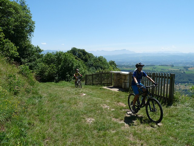 VTT 26 Tournier