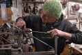 Les Artisans vous ouvrent leurs portes ! Visite de l'atelier L'Ame de Chartreuse_Saint-Pierre-d'Entremont