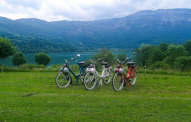 Les Solex du Lac_La Bridoire