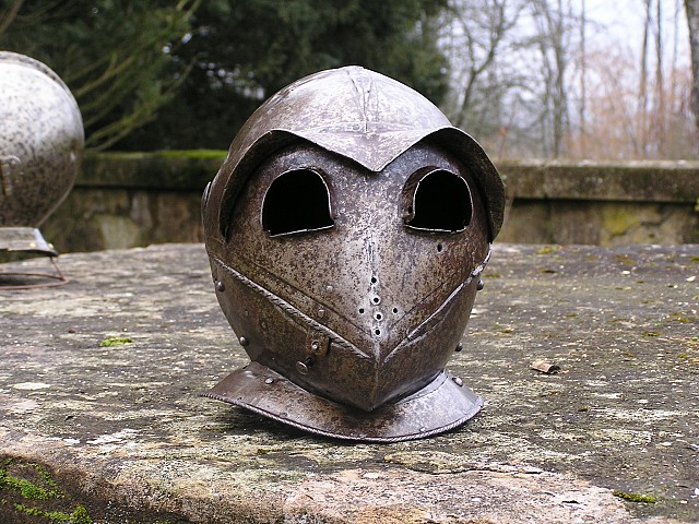 Énigme « Le secret du prisonnier de la Tour Sarrasine » - Visite pédagogique du château de Montfleury_Avressieux