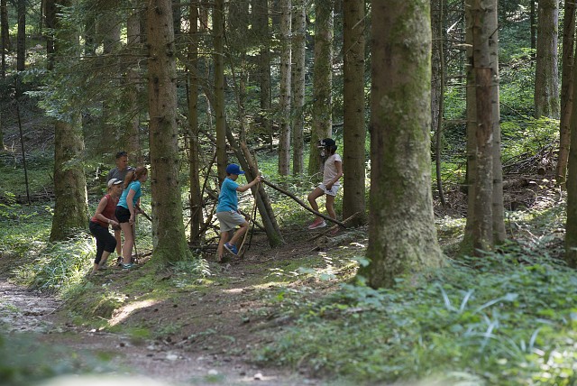 Enquête géologique sur le Mont Tournier, Jura ou Chartreuse ?_Saint-Genix-les-Villages