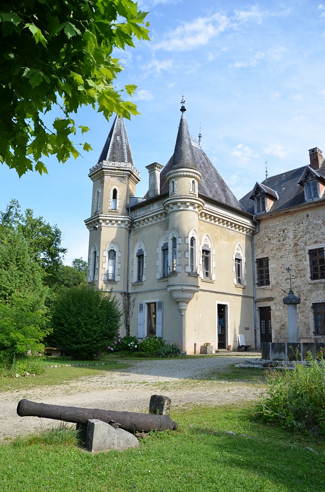 Marché de créateurs_Avressieux