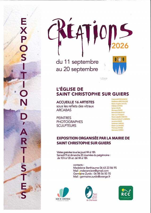 Exposition 
