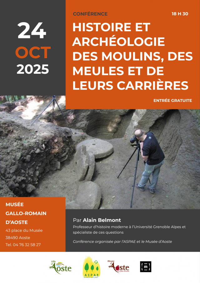 Conférence 