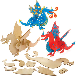 Atelier : fabrique ton dragon en bois_Pont-de-Beauvoisin