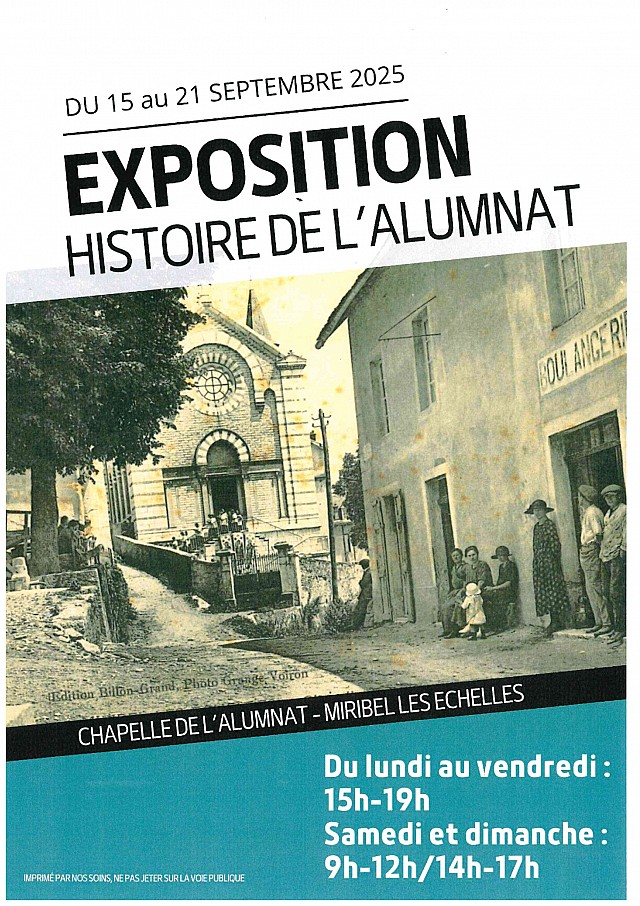 Exposition 