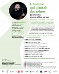 Tournée du Giono en Avant-Pays Savoyard