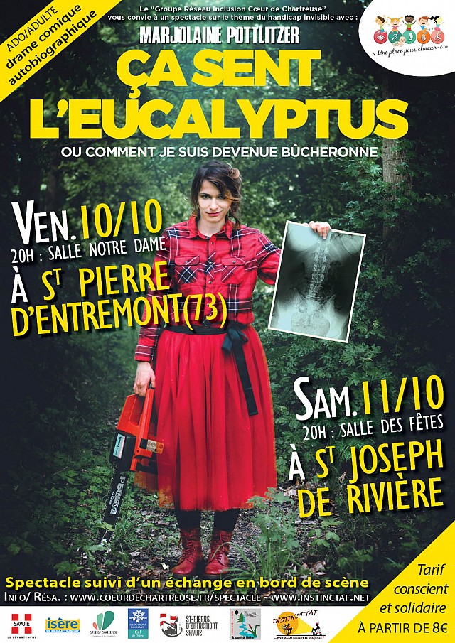 Spectacle 