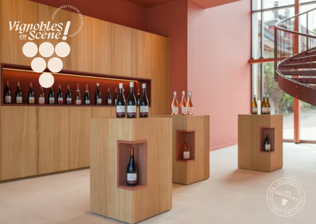 Éveil Gourmand au Domaine Carrel & Senger_Jongieux