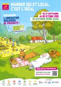 Découverte de la ferme 