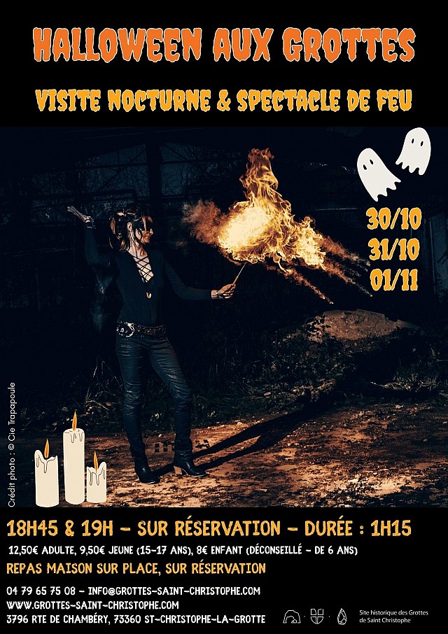 Compagnie Trapapoule