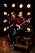 Concert de The Dreamers_Entre-deux-Guiers