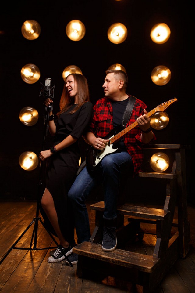 Concert de The Dreamers_Entre-deux-Guiers