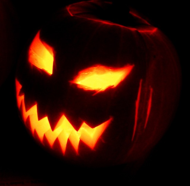 Déambulation d'Halloween !_Saint-Pierre-d'Entremont