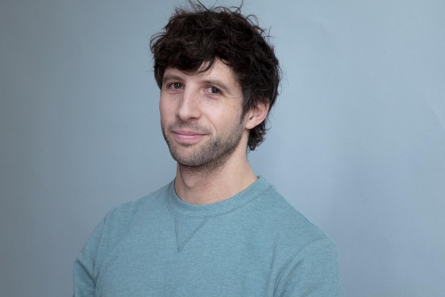 Rencontre avec Guillaume POIX_Pont-de-Beauvoisin