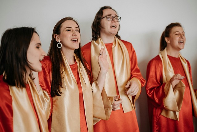 Récital de chorales_Chimilin