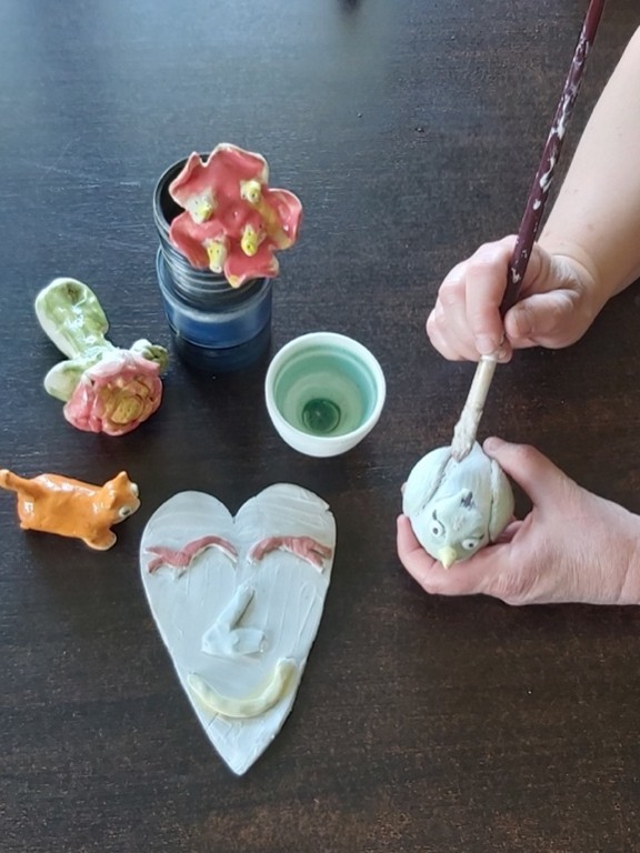 Atelier Céramique Enfant_Novalaise