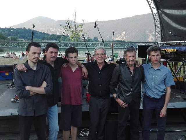 Soirée Johnny_Le Pont-de-Beauvoisin