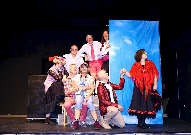 Théâtre 