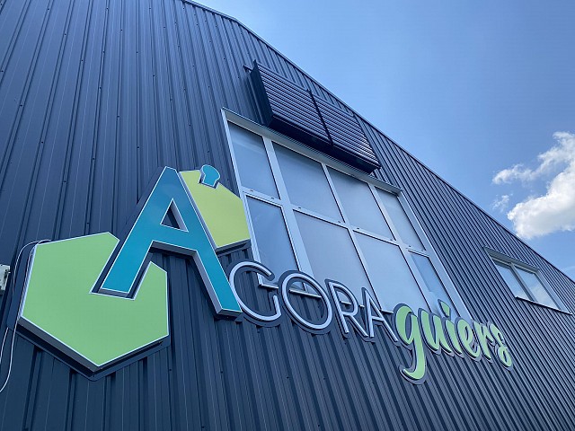 Vernissage de Joël Bressand, glaneur assembleur_Le Pont-de-Beauvoisin