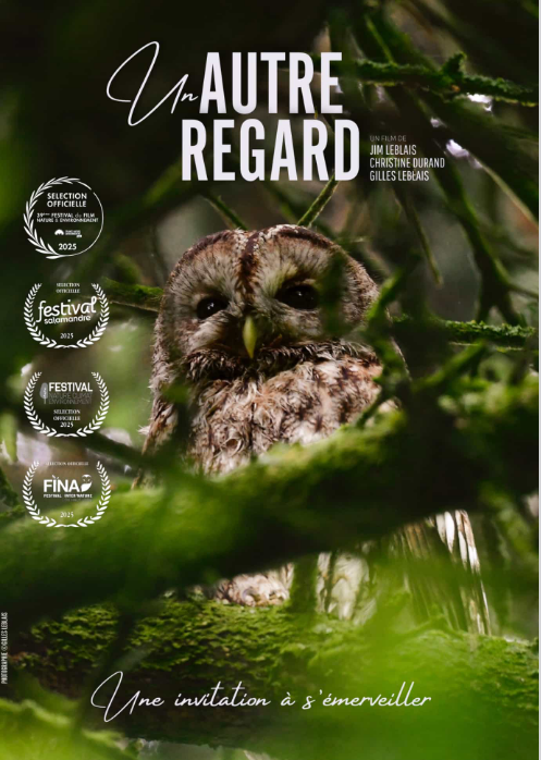 Ciné-débat : Un autre regard_Saint-Genix-les-Villages