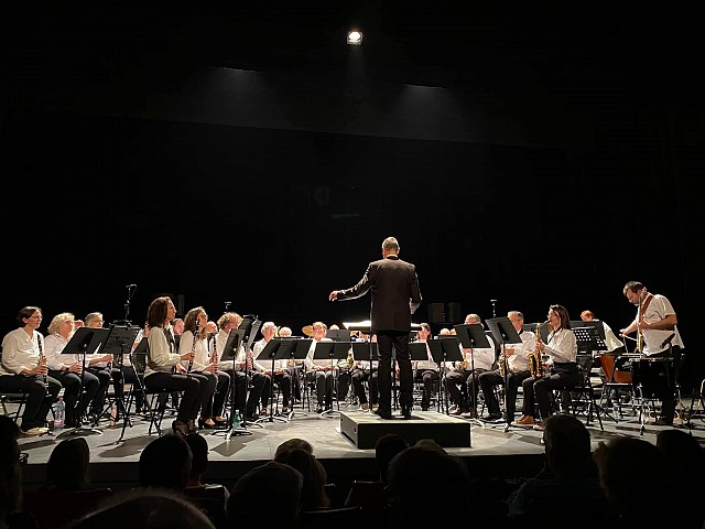 Concert disco pop façon Jukebox_Saint-Genix-les-Villages