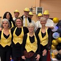 Spectacle de variétés_Domessin