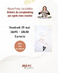 Agnès vous raconte