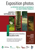 Exposition temporaire 
