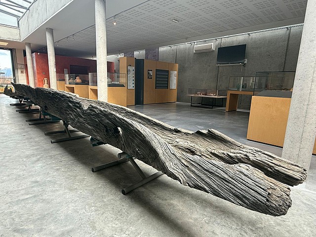 Visite flash : Quand Augustum rencontre l’eau_Aoste