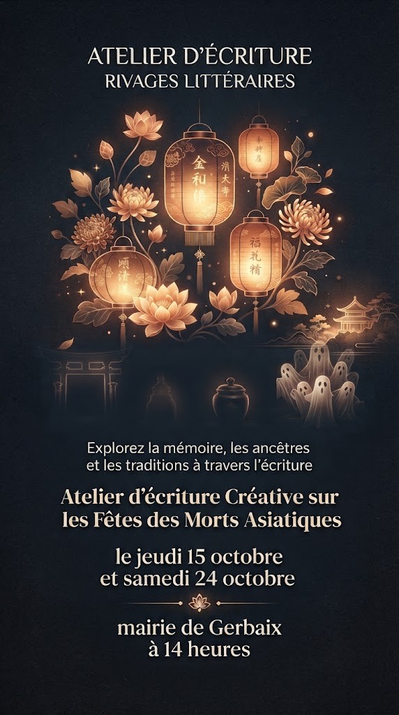 Atelier d’écriture_Gerbaix