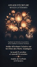 Atelier d’écriture_Gerbaix