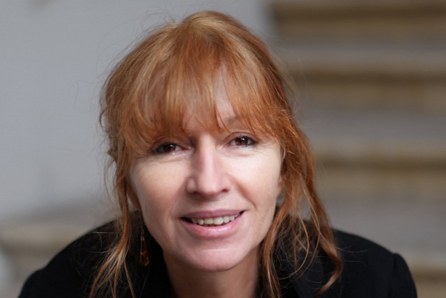 Rencontre avec l'autrice Paola PIGANI_Pont-de-Beauvoisin